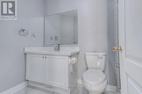 99 Southlake Boulevard, Brampton, ON - Indoor Photo Showing Bathroom