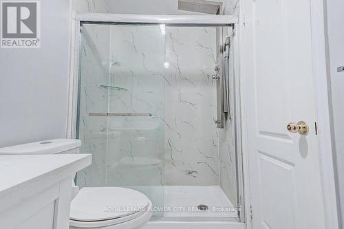 99 Southlake Boulevard, Brampton, ON - Indoor Photo Showing Bathroom