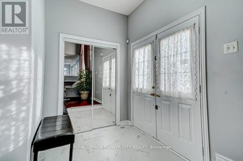 99 Southlake Boulevard, Brampton, ON - Indoor Photo Showing Other Room