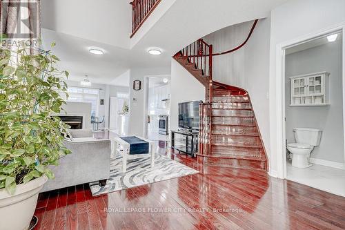 99 Southlake Boulevard, Brampton, ON - Indoor Photo Showing Other Room