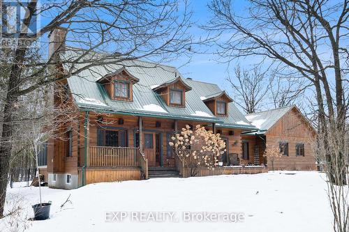 7925 Resolute Way, Ottawa, ON - Outdoor With Facade