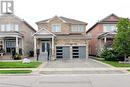 12 El Camino (Bsmt) Way, Brampton, ON  - Outdoor With Facade 