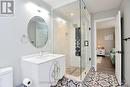 12 El Camino (Bsmt) Way, Brampton, ON  - Indoor Photo Showing Bathroom 