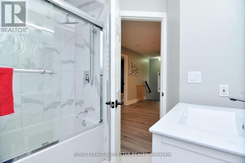 12 El Camino (Bsmt) Way, Brampton, ON - Indoor Photo Showing Bathroom