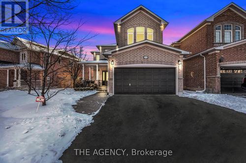 2132 Chatsworth Avenue, Oakville, ON - Outdoor With Facade