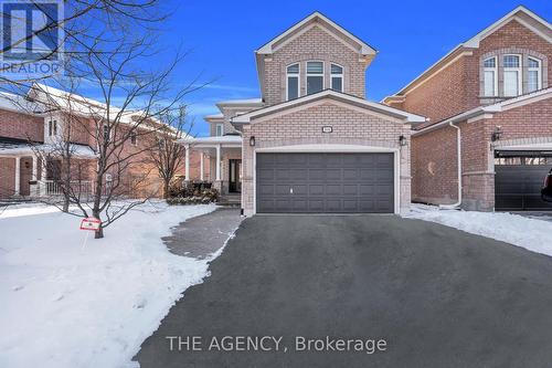 2132 Chatsworth Avenue, Oakville, ON - Outdoor With Facade