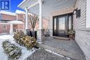 2132 Chatsworth Avenue, Oakville, ON  - Outdoor 