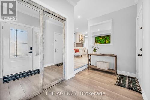 2132 Chatsworth Avenue, Oakville, ON - Indoor Photo Showing Other Room