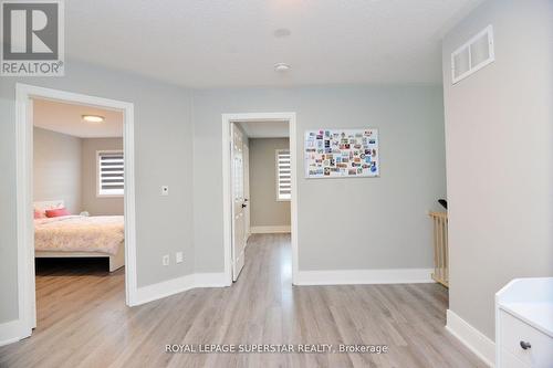 Upper - 12 El Camino Way, Brampton, ON - Indoor Photo Showing Other Room