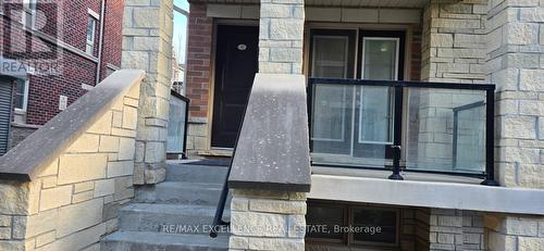 42 - 200 Veterans Drive, Brampton, ON - Outdoor