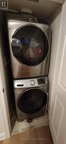 42 - 200 Veterans Drive, Brampton, ON - Indoor Photo Showing Laundry Room