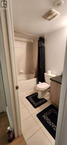 42 - 200 Veterans Drive, Brampton, ON - Indoor Photo Showing Bathroom