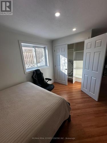 Lowre - 1010 Copper Leaf Crescent, Kitchener, ON - Indoor Photo Showing Bedroom