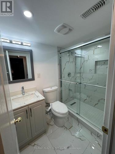 282 Bankside Drive, Kitchener, ON - Indoor Photo Showing Bathroom