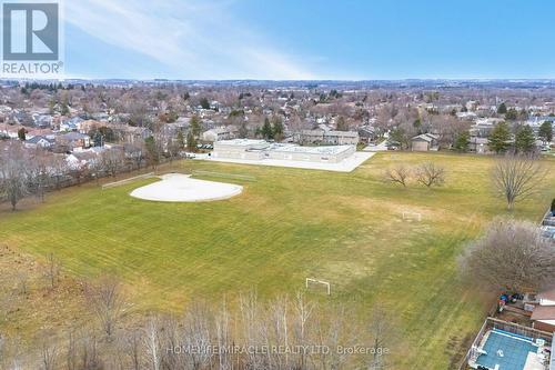 55 Morning Dew Drive, Brantford, ON - Outdoor With View