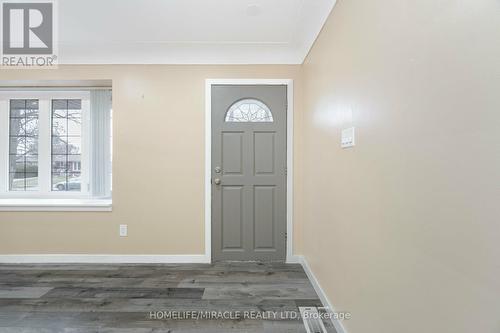 55 Morning Dew Drive, Brantford, ON - Indoor Photo Showing Other Room