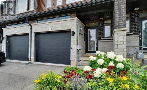 32 Greenwich Avenue, Hamilton, ON - Outdoor