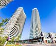 3011 - 115 Mcmahon Drive, Toronto, ON  - Outdoor With Facade 