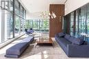 3011 - 115 Mcmahon Drive, Toronto, ON  - Indoor 