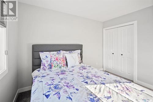 352 Brighton Gate, Saskatoon, SK - Indoor Photo Showing Bedroom