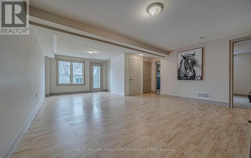 1433 Gord Vinson Avenue, Clarington (Courtice), ON - Indoor Photo Showing Other Room