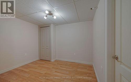 1433 Gord Vinson Avenue, Clarington (Courtice), ON - Indoor Photo Showing Other Room