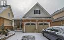 1433 Gord Vinson Avenue, Clarington (Courtice), ON  - Outdoor 