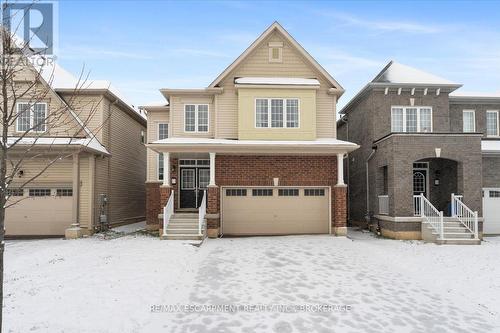 13 Steven Drive, Thorold (562 - Hurricane/Merrittville), ON - Outdoor With Facade