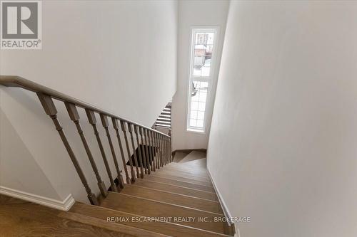 13 Steven Drive, Thorold (562 - Hurricane/Merrittville), ON - Indoor Photo Showing Other Room