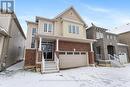 13 Steven Drive, Thorold (562 - Hurricane/Merrittville), ON  - Outdoor With Facade 