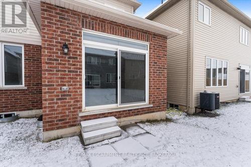 13 Steven Drive, Thorold (562 - Hurricane/Merrittville), ON - Outdoor With Exterior