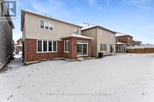 13 Steven Drive, Thorold (562 - Hurricane/Merrittville), ON - Outdoor With Exterior