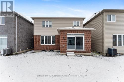 13 Steven Drive, Thorold (562 - Hurricane/Merrittville), ON - Outdoor With Exterior