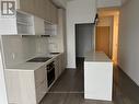 1030 - 8 Hillsdale Avenue, Toronto, ON  - Indoor Photo Showing Kitchen 