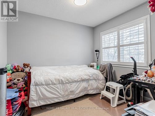 77 White Hill Avenue, Markham, ON - Indoor Photo Showing Bedroom