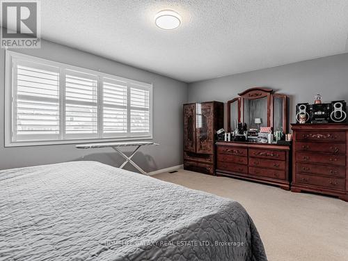 77 White Hill Avenue, Markham, ON - Indoor Photo Showing Bedroom