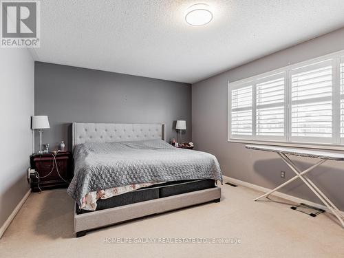 77 White Hill Avenue, Markham, ON - Indoor Photo Showing Bedroom