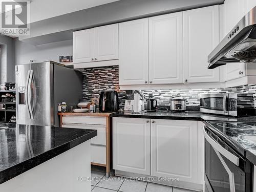 77 White Hill Avenue, Markham, ON - Indoor Photo Showing Kitchen