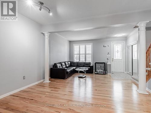 77 White Hill Avenue, Markham, ON - Indoor