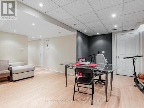 77 White Hill Avenue, Markham, ON - Indoor