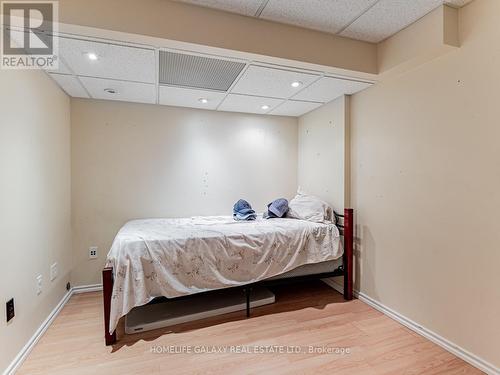 77 White Hill Avenue, Markham, ON - Indoor Photo Showing Bedroom