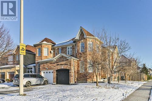 5915 Whitehorn Avenue, Mississauga, ON - Outdoor