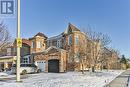 5915 Whitehorn Avenue, Mississauga, ON  - Outdoor 