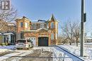 5915 Whitehorn Avenue, Mississauga, ON  - Outdoor With Facade 