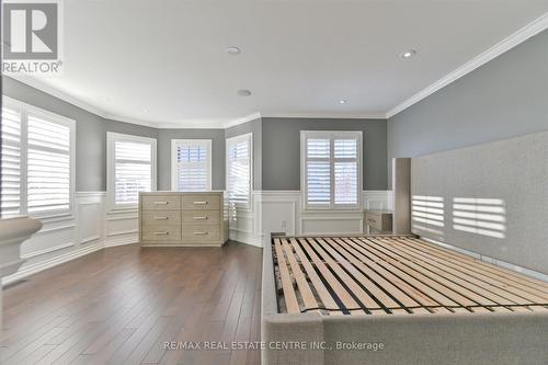 5915 Whitehorn Avenue, Mississauga, ON - Indoor Photo Showing Bedroom