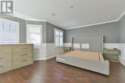 5915 Whitehorn Avenue, Mississauga, ON - Indoor Photo Showing Bedroom