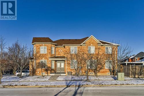 5915 Whitehorn Avenue, Mississauga, ON - Outdoor