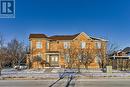 5915 Whitehorn Avenue, Mississauga, ON  - Outdoor 