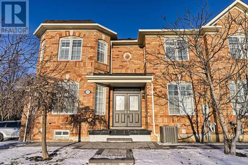 5915 Whitehorn Avenue, Mississauga, ON - Outdoor