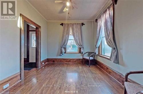 225 Dundas Street, Woodstock, ON - Indoor Photo Showing Other Room